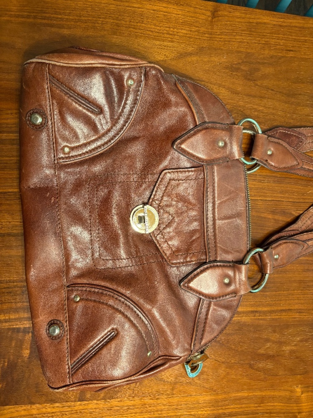 Vintage Marc Jacobs Purse